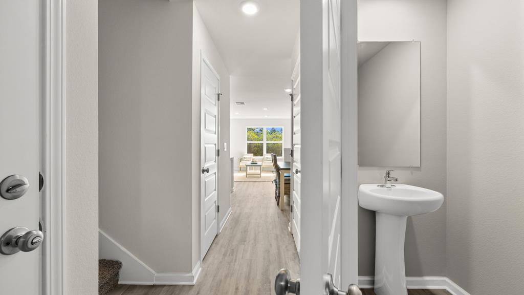 416 Coastal Canopy Ln, Port St. Joe 32456