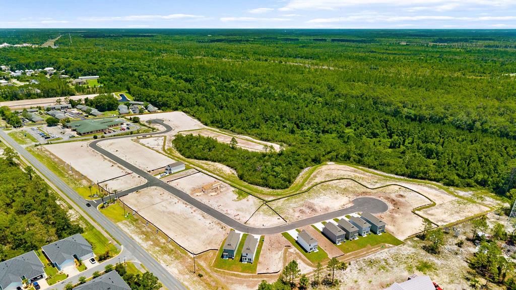 416 Coastal Canopy Ln, Port St. Joe 32456