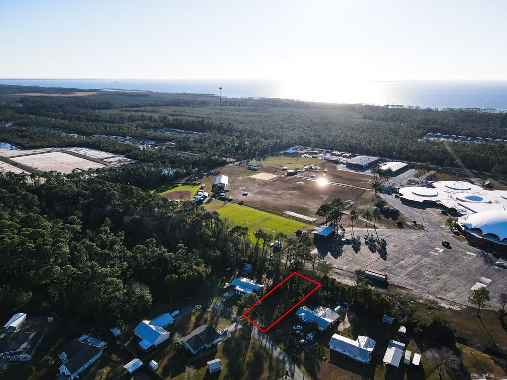 TBD Monica Dr, Port St. Joe 32456