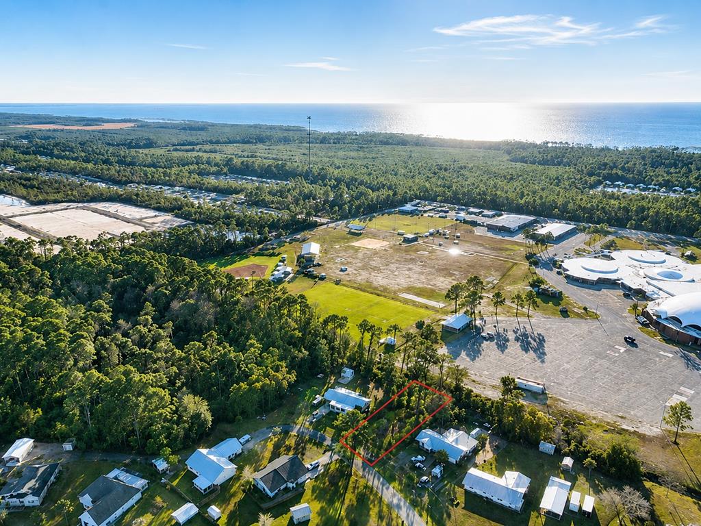 TBD Monica Dr, Port St. Joe 32456