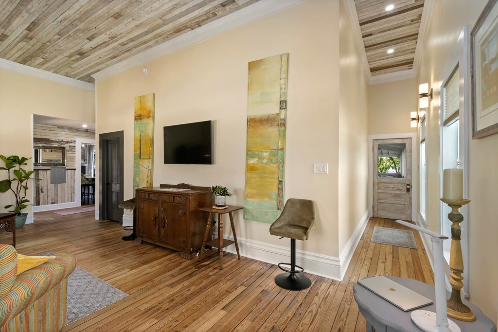 201 8th St, Port St. Joe 32456