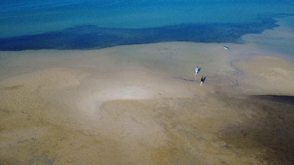 201 8th St, Port St. Joe 32456