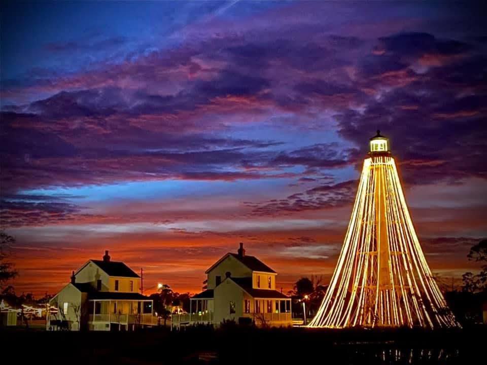 201 8th St, Port St. Joe 32456