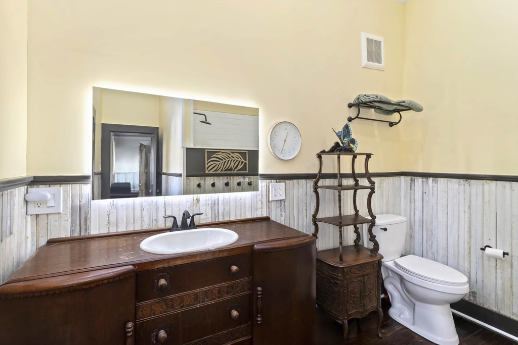 201 8th St, Port St. Joe 32456