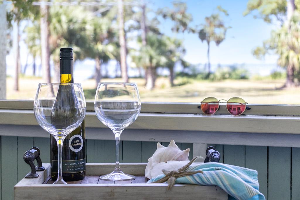 201 8th St, Port St. Joe 32456