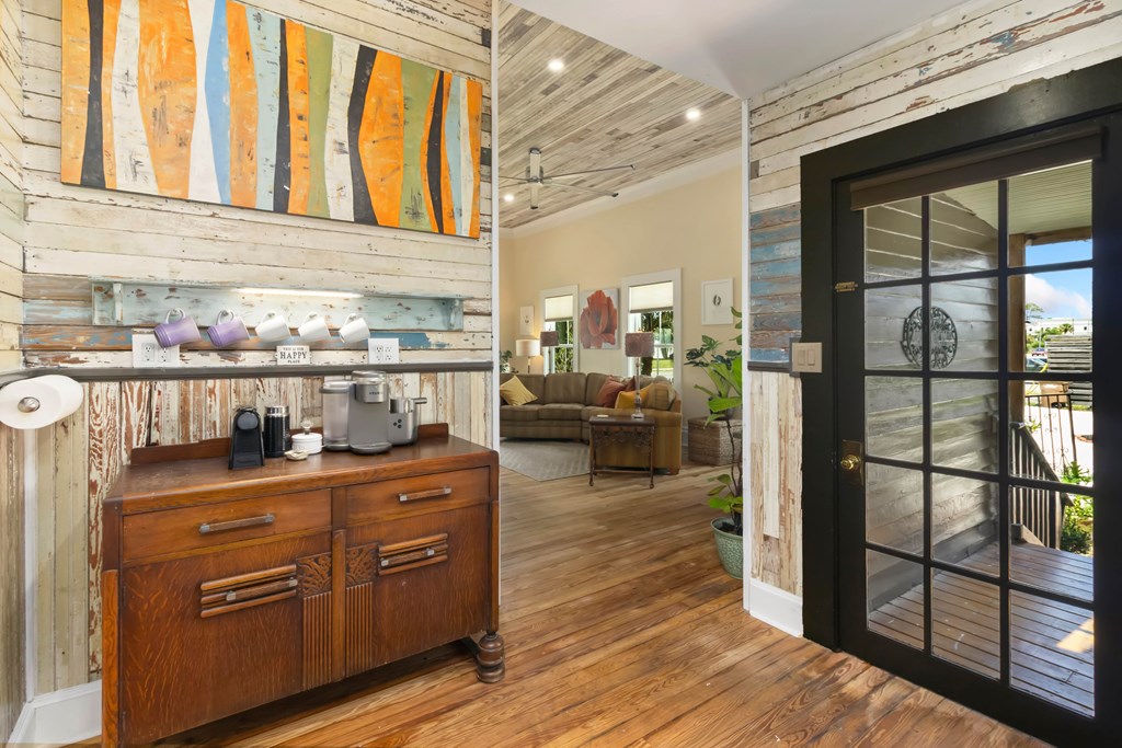 201 8th St, Port St. Joe 32456