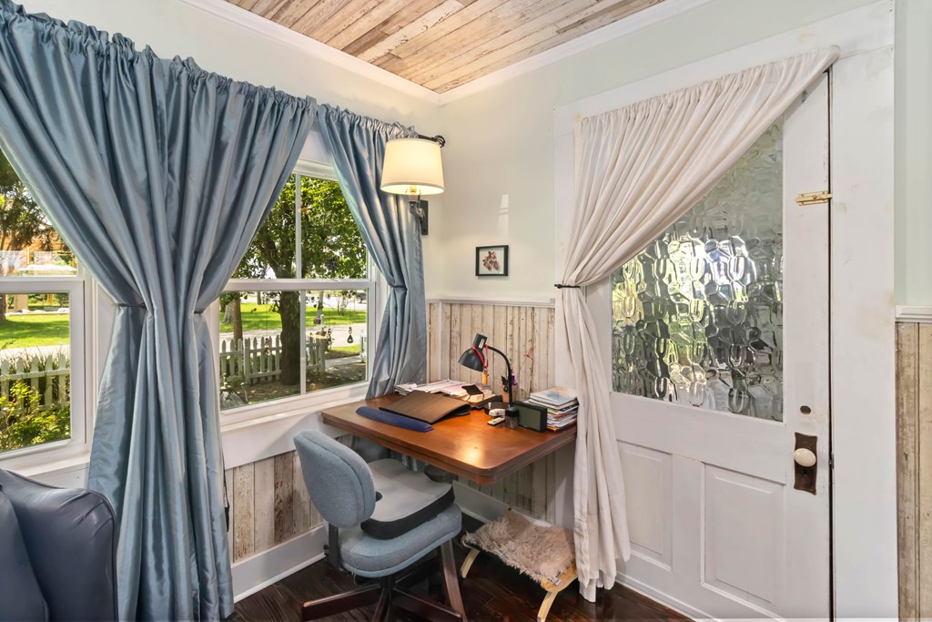 201 8th St, Port St. Joe 32456