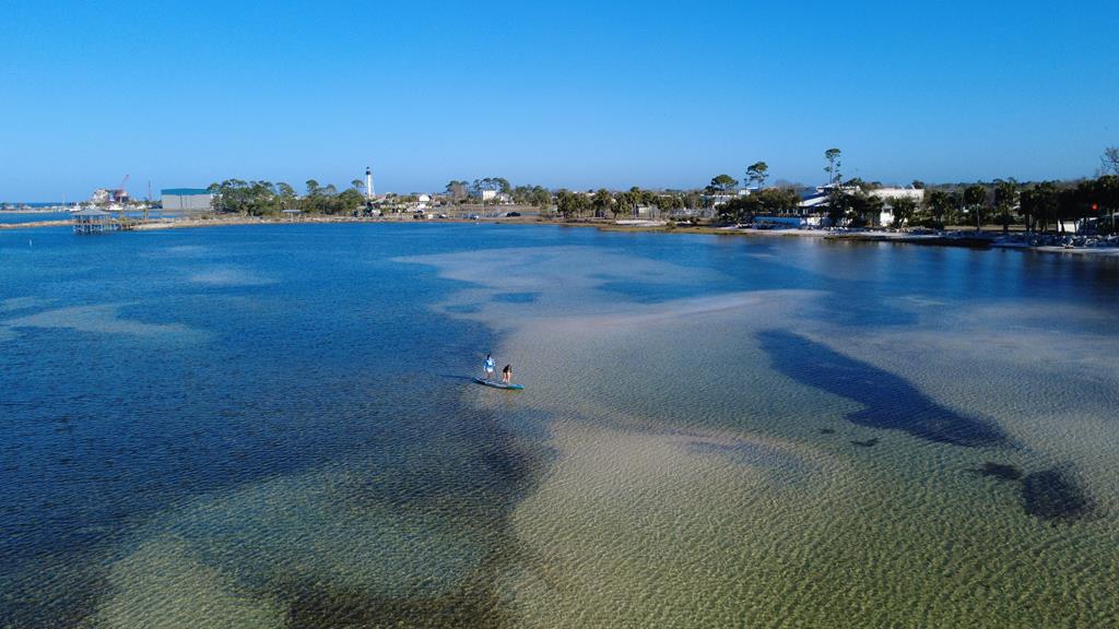 201 8th St, Port St. Joe 32456