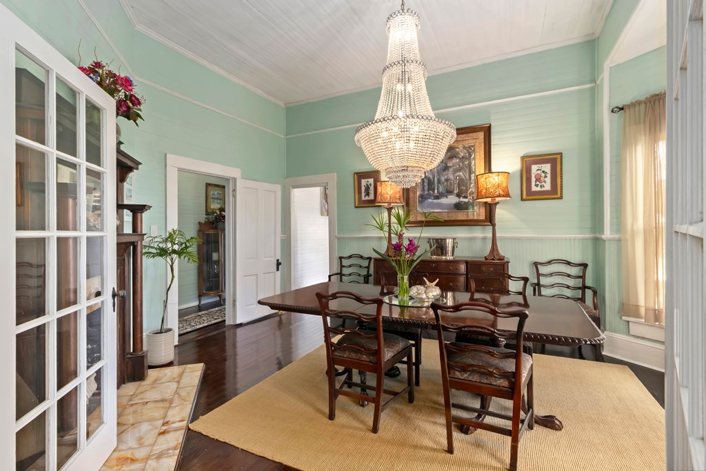 201 8th St, Port St. Joe 32456