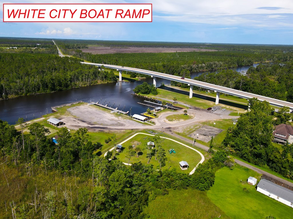 Lot 3940 Gardenia St, 32465