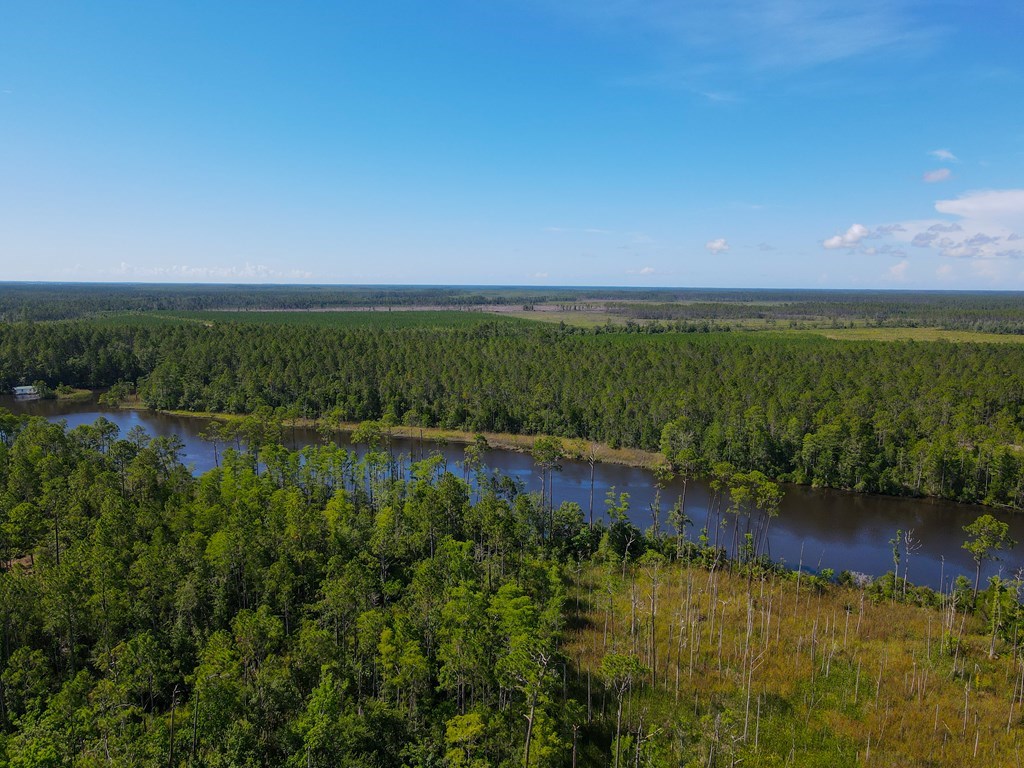 Lot 3940 Gardenia St, 32465