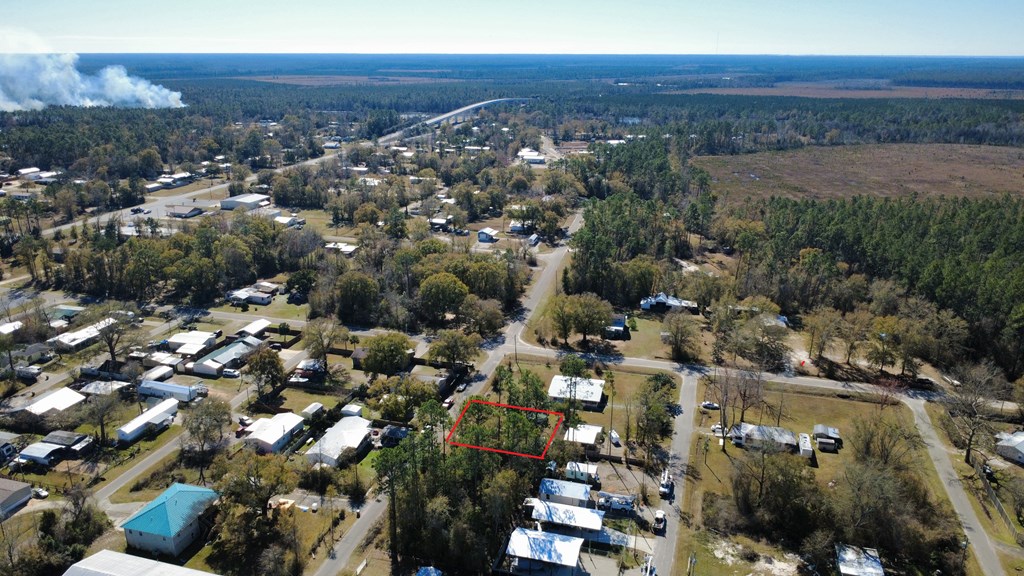 Lot 3940 Gardenia St, 32465