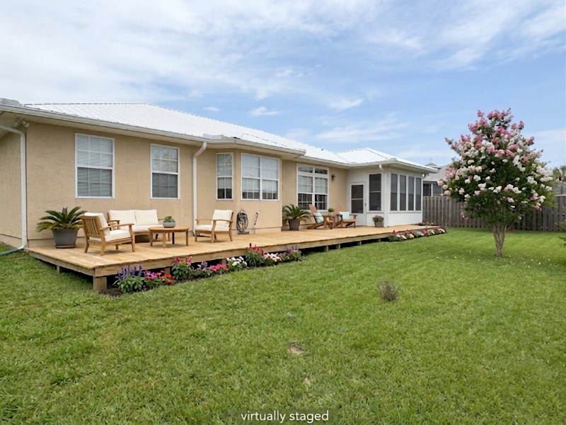 622 Gulf Aire Dr, Port St. Joe 32456