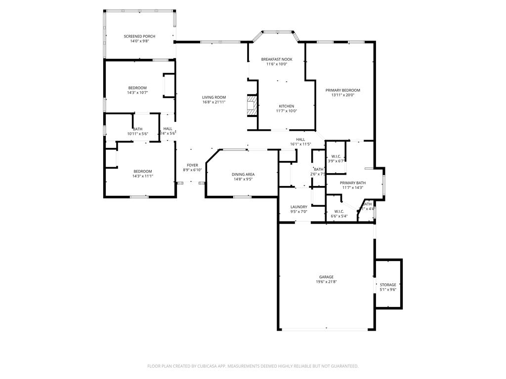 622 Gulf Aire Dr, Port St. Joe 32456