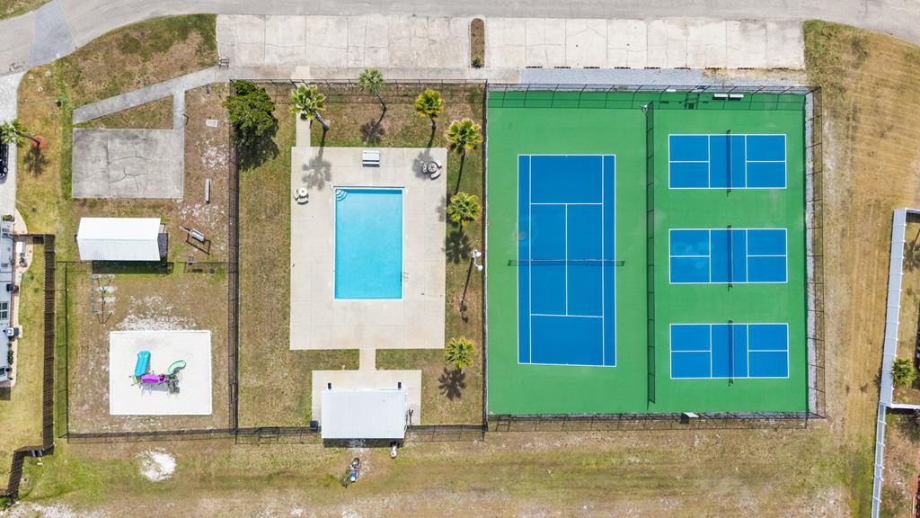 622 Gulf Aire Dr, Port St. Joe 32456