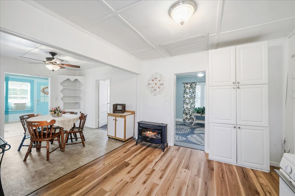 627 Madison St, Port St. Joe 32456