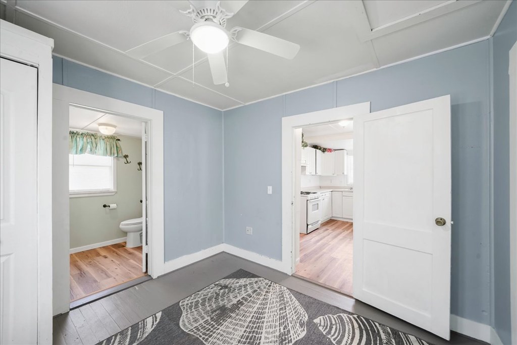 627 Madison St, Port St. Joe 32456