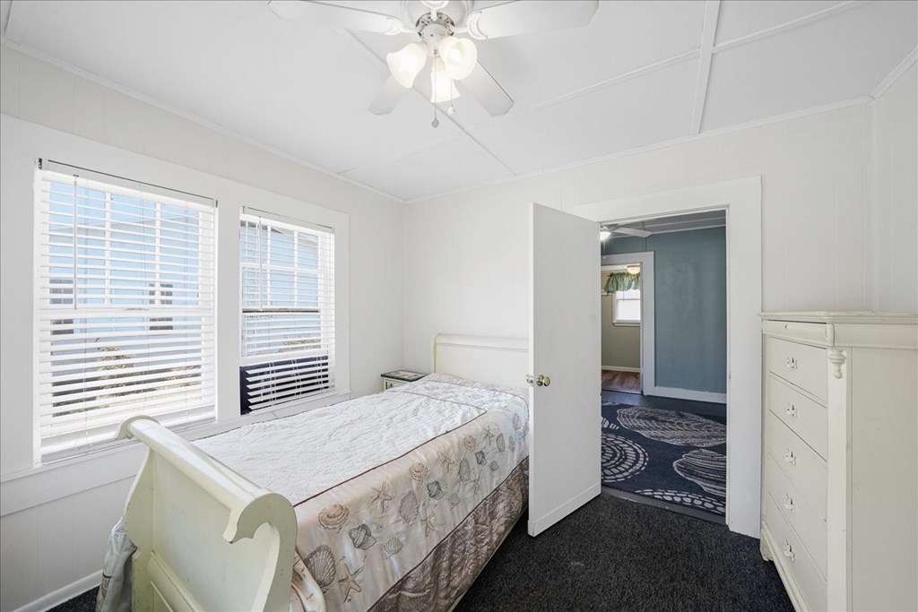 627 Madison St, Port St. Joe 32456