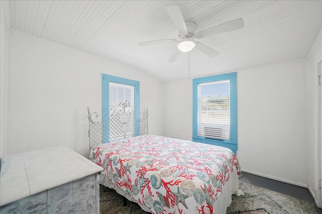 627 Madison St, Port St. Joe 32456