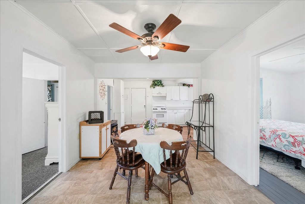 627 Madison St, Port St. Joe 32456