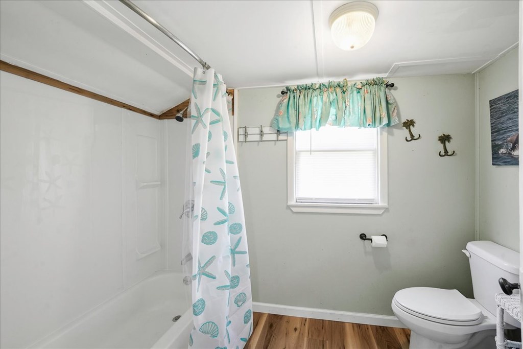 627 Madison St, Port St. Joe 32456