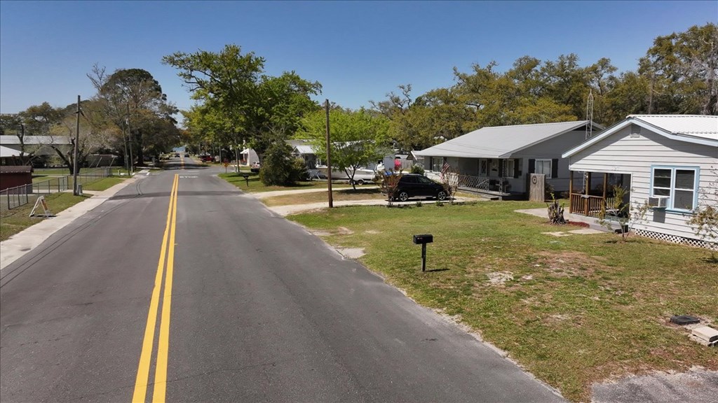 627 Madison St, Port St. Joe 32456