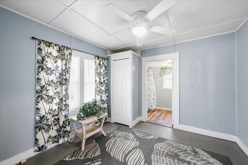 627 Madison St, Port St. Joe 32456