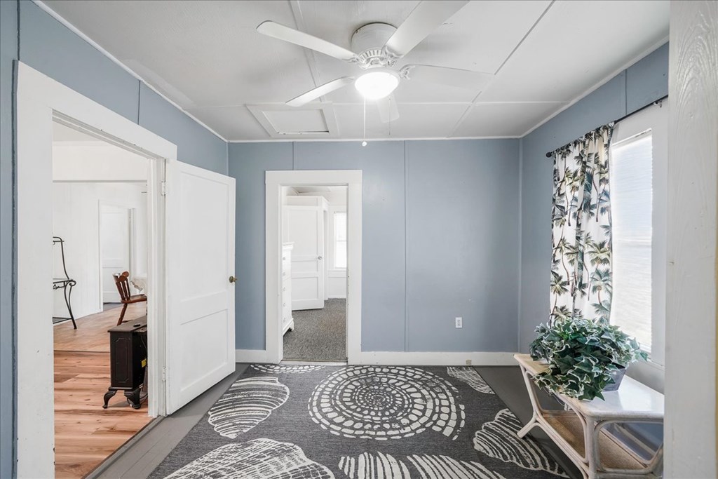 627 Madison St, Port St. Joe 32456