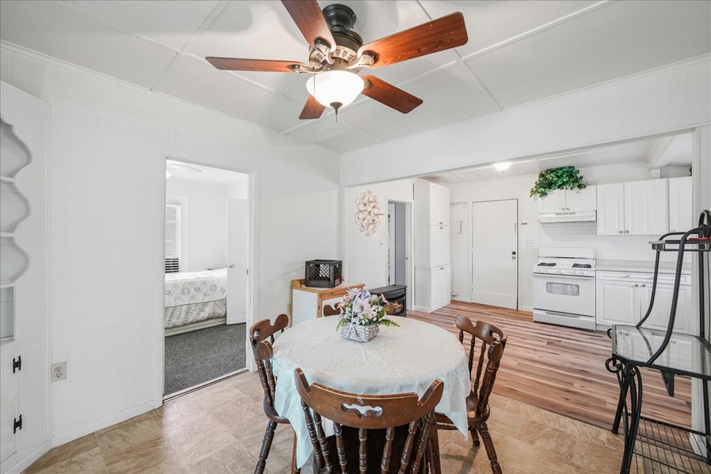 627 Madison St, Port St. Joe 32456