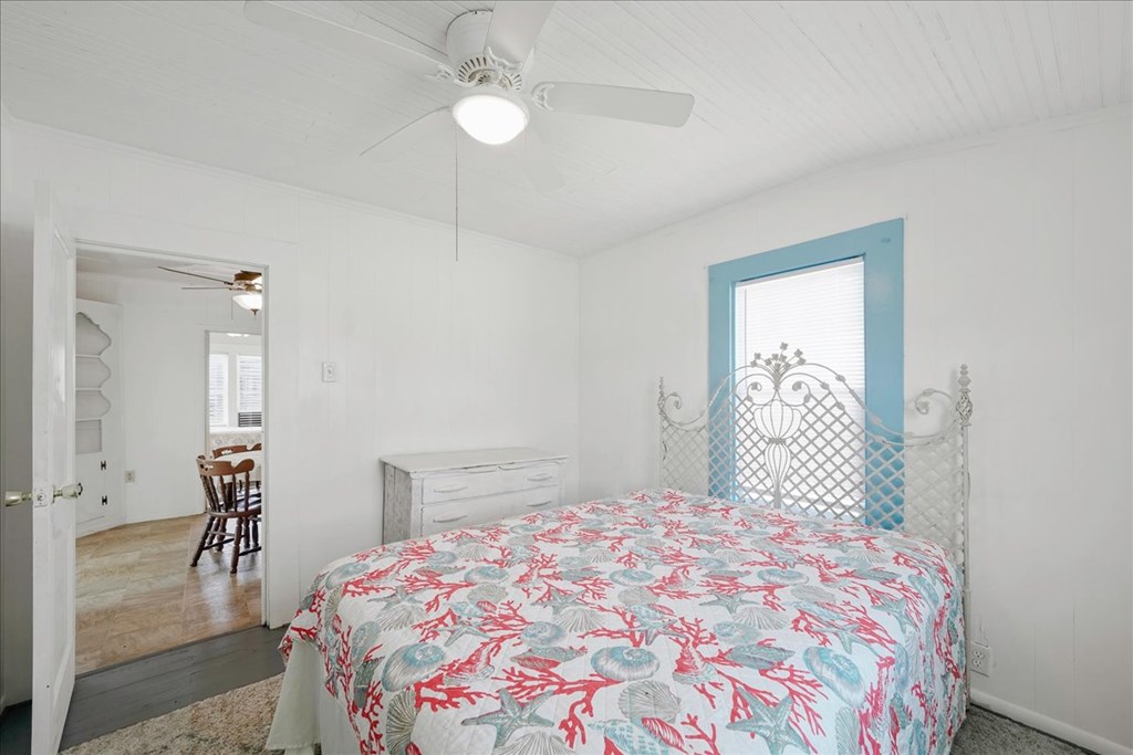 627 Madison St, Port St. Joe 32456