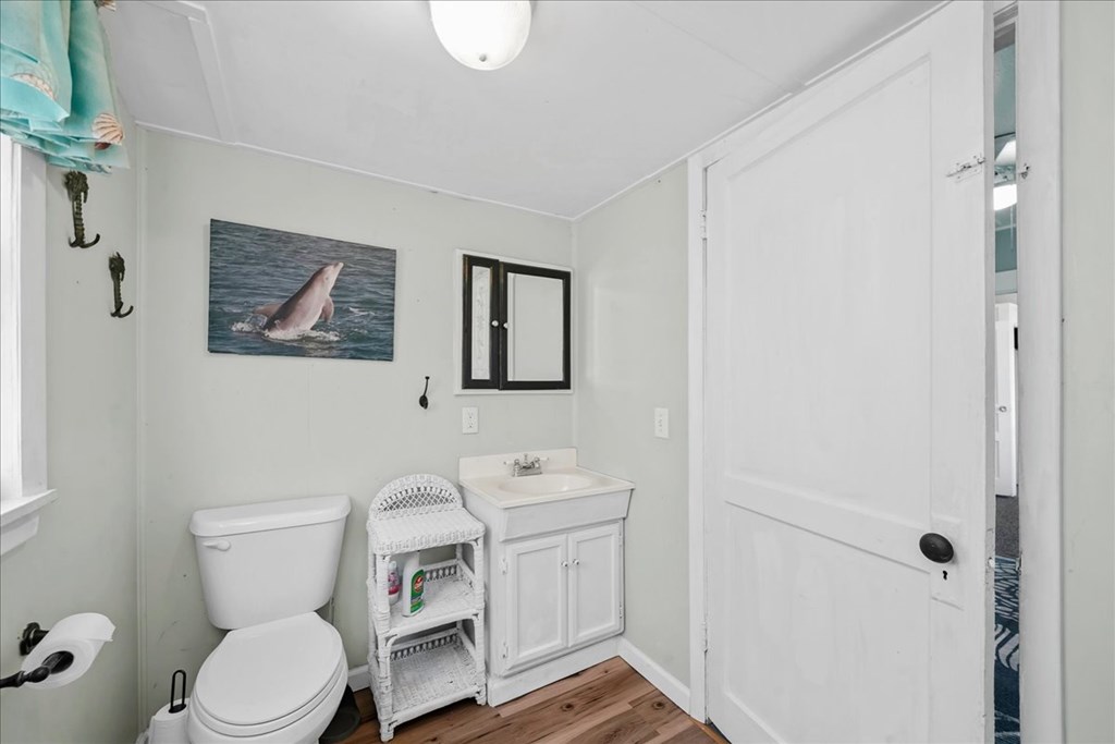 627 Madison St, Port St. Joe 32456