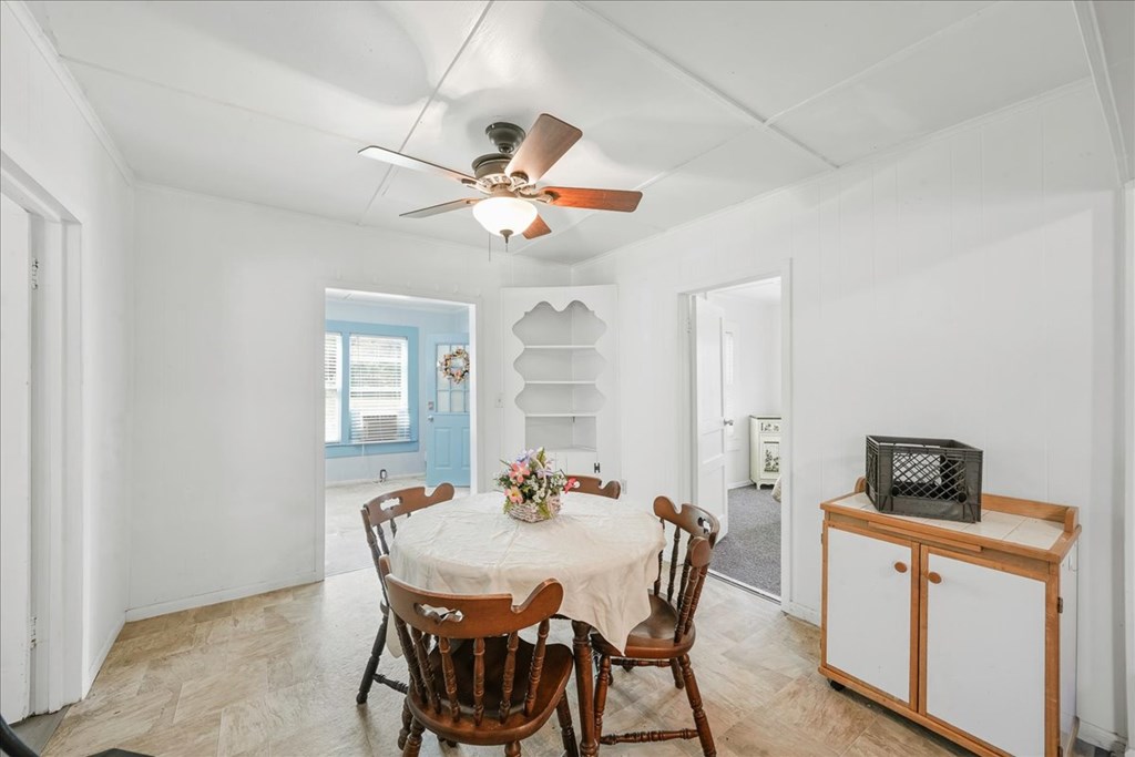 627 Madison St, Port St. Joe 32456