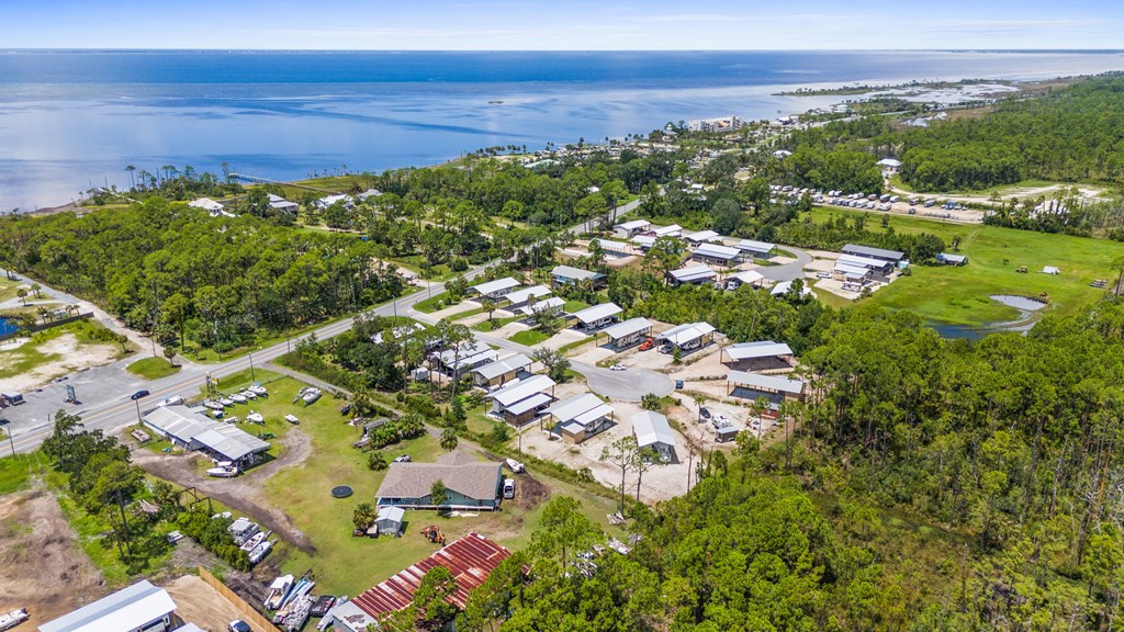 131 Colors Way, Port St. Joe 32456