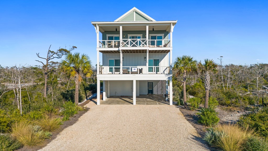 5720 Gulf Front Dr, 32456