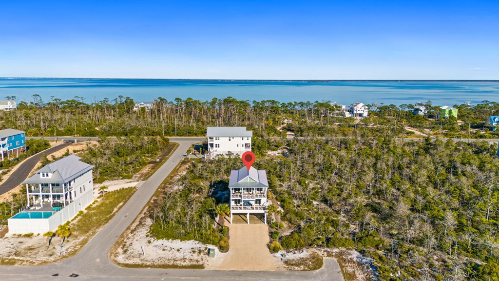 5720 Gulf Front Dr, 32456