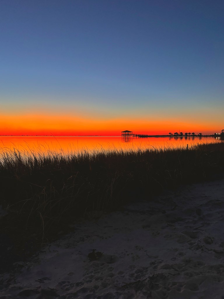219 Crane Dr, Port St. Joe 32456