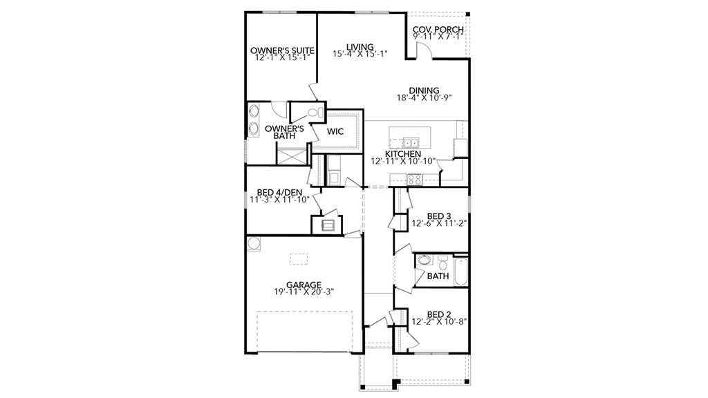 140 Reagan Ln, Port St. Joe 32456