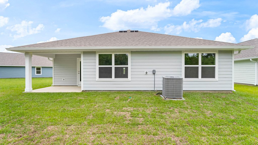 140 Reagan Ln, Port St. Joe 32456