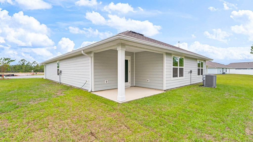 140 Reagan Ln, Port St. Joe 32456