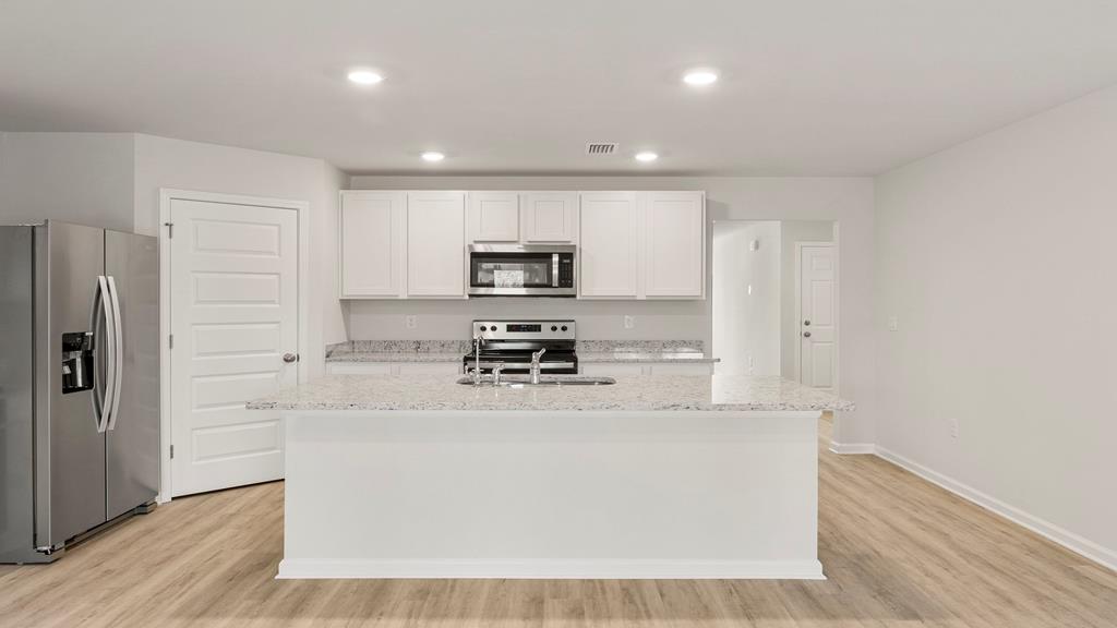 140 Reagan Ln, Port St. Joe 32456