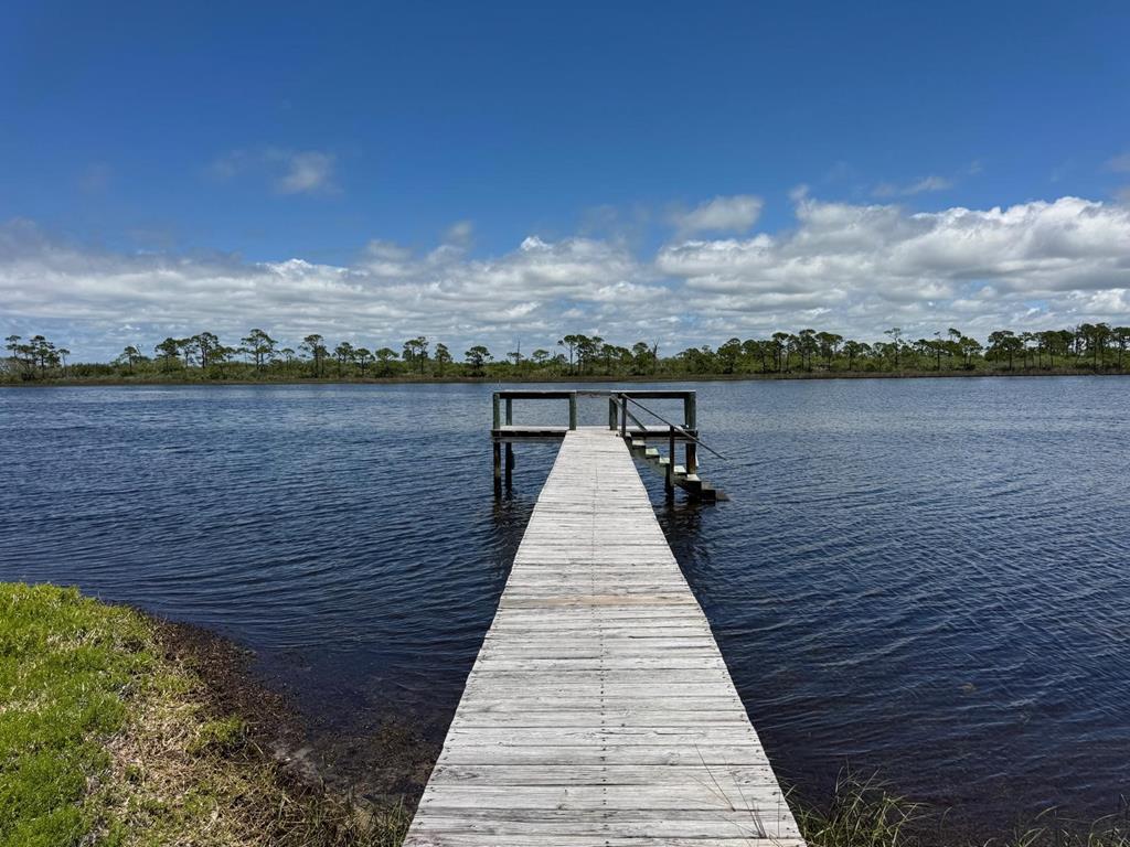 Lot 1A Beach To Bay Dr, Port St. Joe 32456
