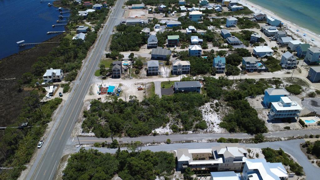 Lot 1A Beach To Bay Dr, Port St. Joe 32456