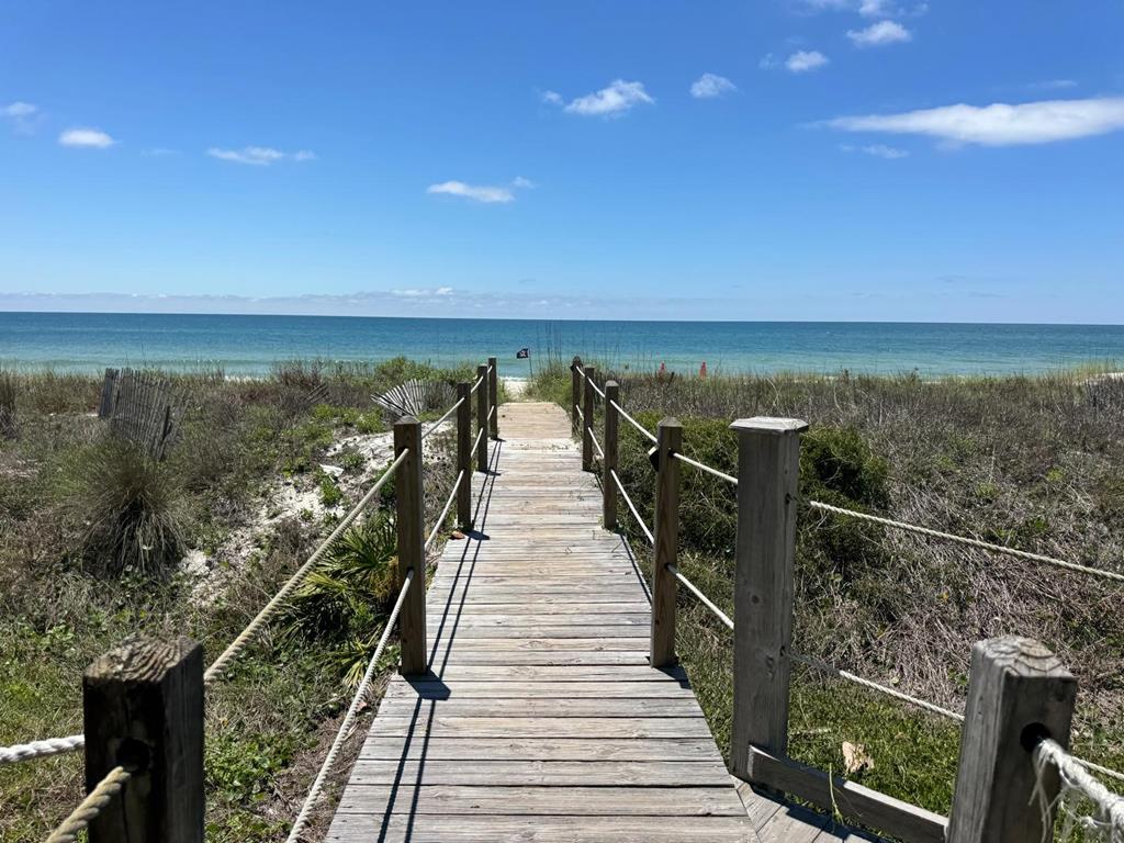 Lot 1A Beach To Bay Dr, Port St. Joe 32456