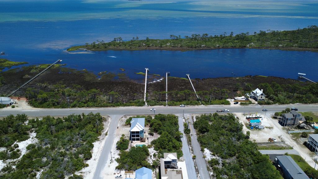 Lot 1A Beach To Bay Dr, Port St. Joe 32456