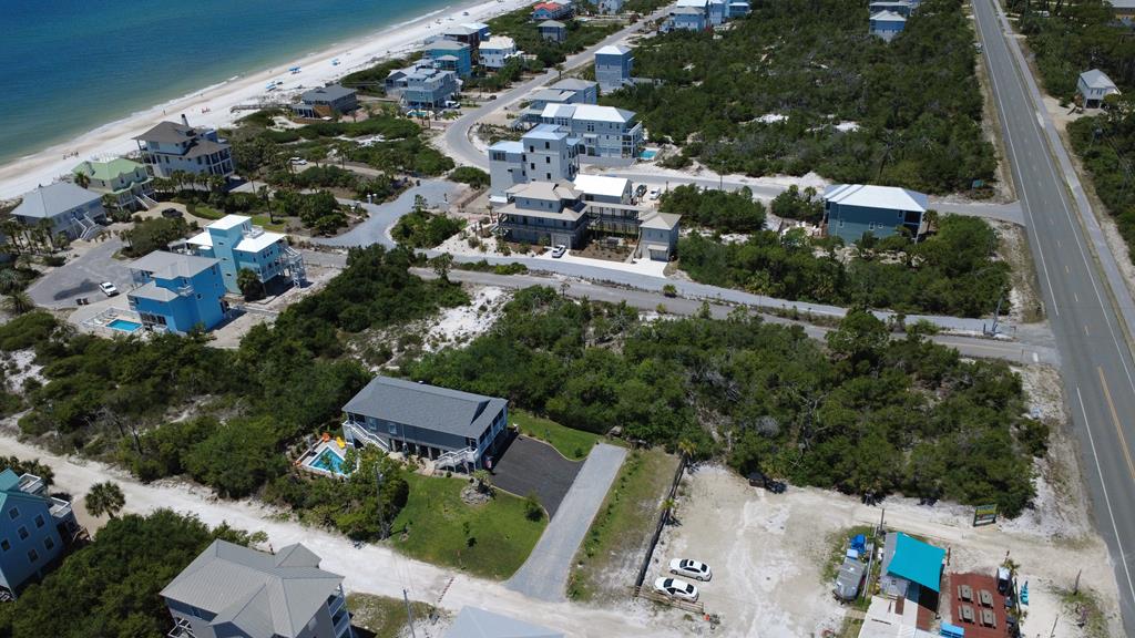 Lot 1A Beach To Bay Dr, Port St. Joe 32456