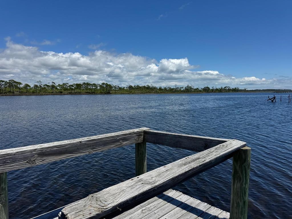 Lot 1A Beach To Bay Dr, Port St. Joe 32456