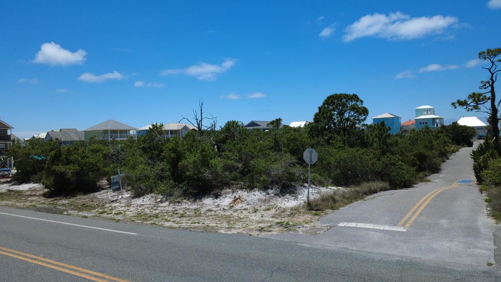 Lot 1A Beach To Bay Dr, Port St. Joe 32456