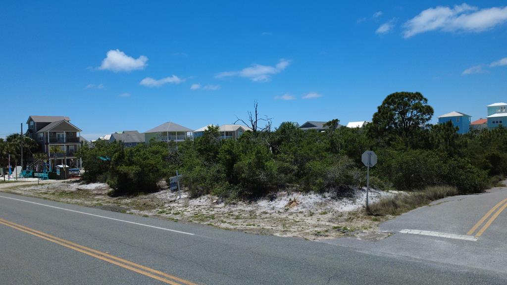 Lot 1A Beach To Bay Dr, Port St. Joe 32456