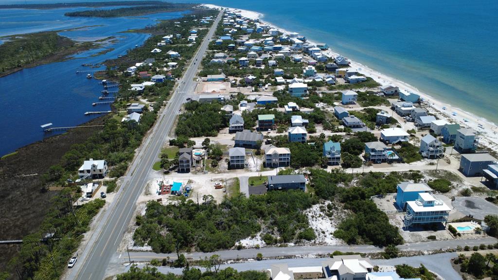 Lot 1A Beach To Bay Dr, Port St. Joe 32456