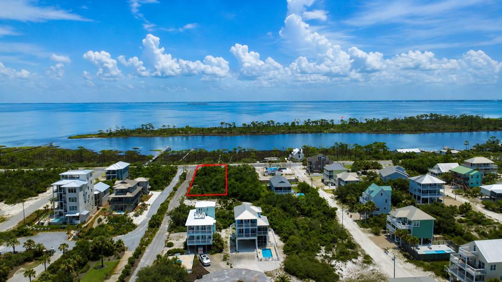 Lot 1A Beach To Bay Dr, Port St. Joe 32456